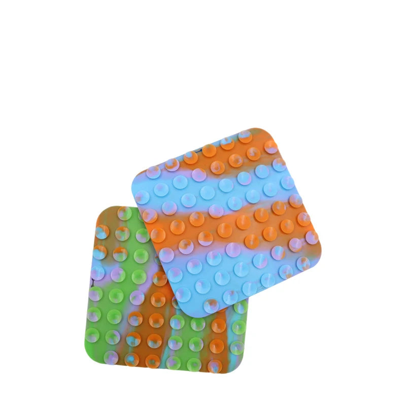 Colori del tappetino
